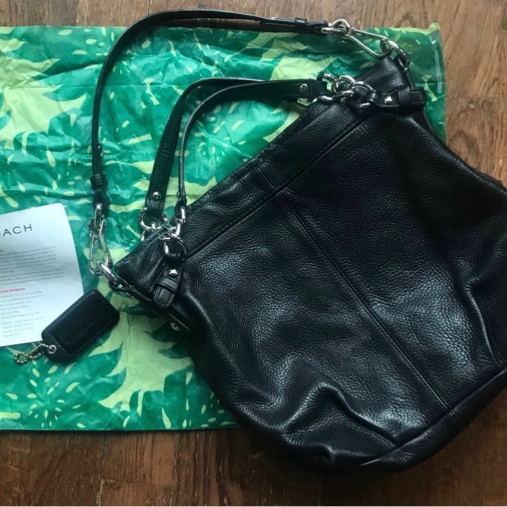 EUC 🖤COACH Handbag🖤